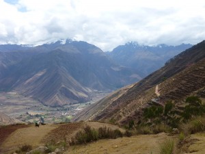 Ollantaytambo, Peru, Machu Picchu, Cuzco, Cusco