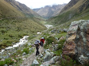 trek, trekking, hike, hiking, inca Trail, Inka Trail, Machu Picchu, Peru, KB tours, KB Tambo