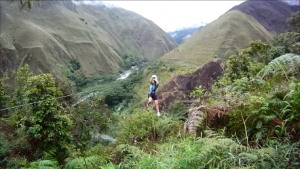 back door, inca jungle, kb tambo, kb tours, peru, machu picchu, hike, hiking, trek, trekking, inca trail, inka trail, peru rail