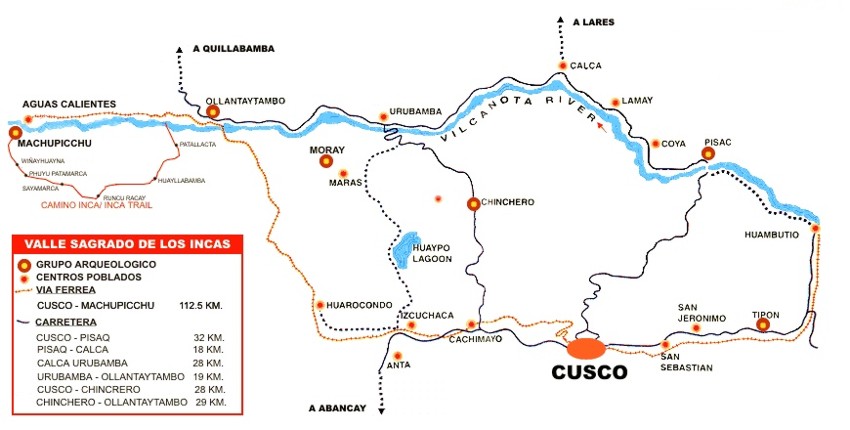 Map, map of Machu Picchu, map of Cusco, Sacred Valley, Sacred Valley map, map of Sacred Valley, map of Peru, Cuzco map, Cusco Map, Ollantaytambo map, map of Ollantaytambo